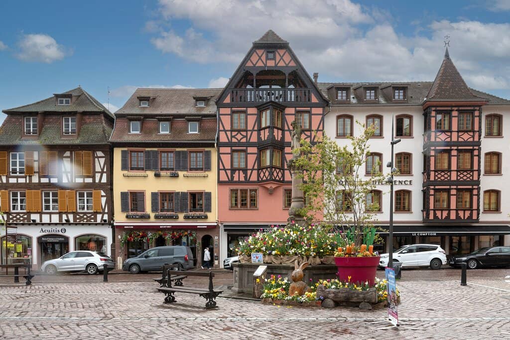 Alsatian Folklore Evenings