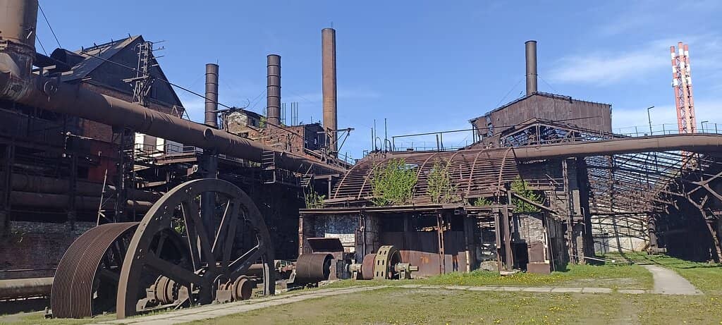 Interactive Exhibits