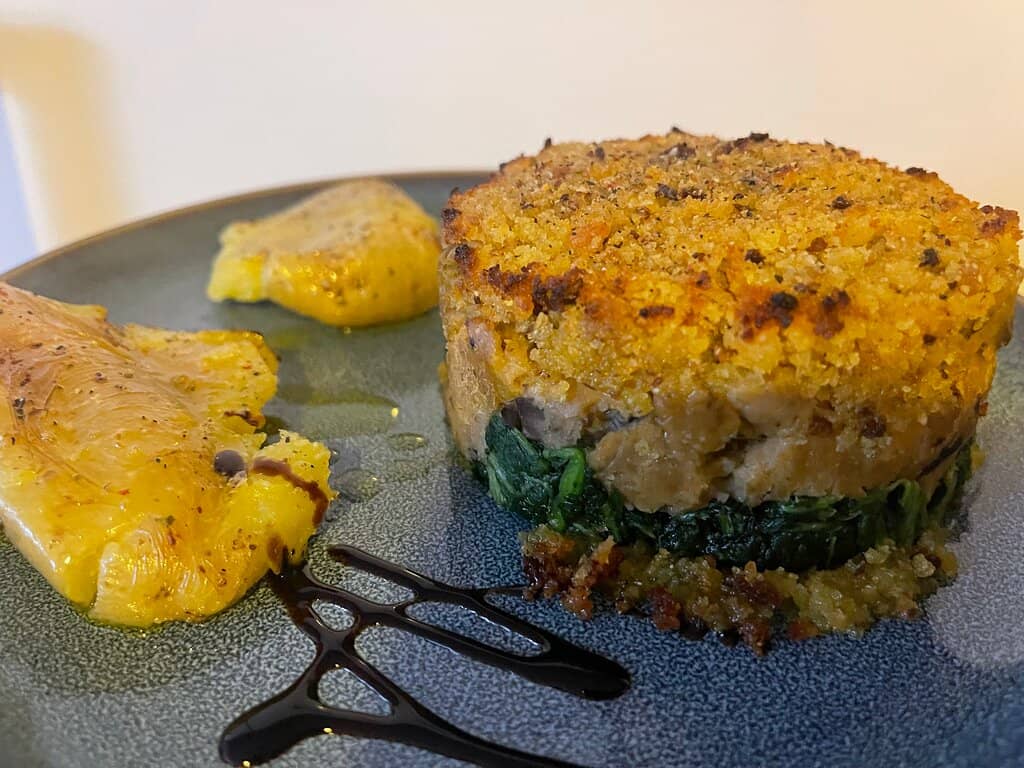 Exceptional Portuguese Cuisine