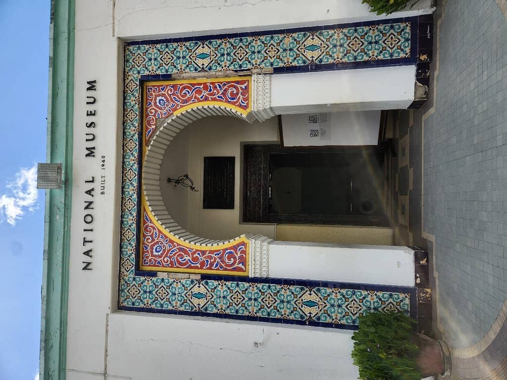 Tanzanian Art and Culture