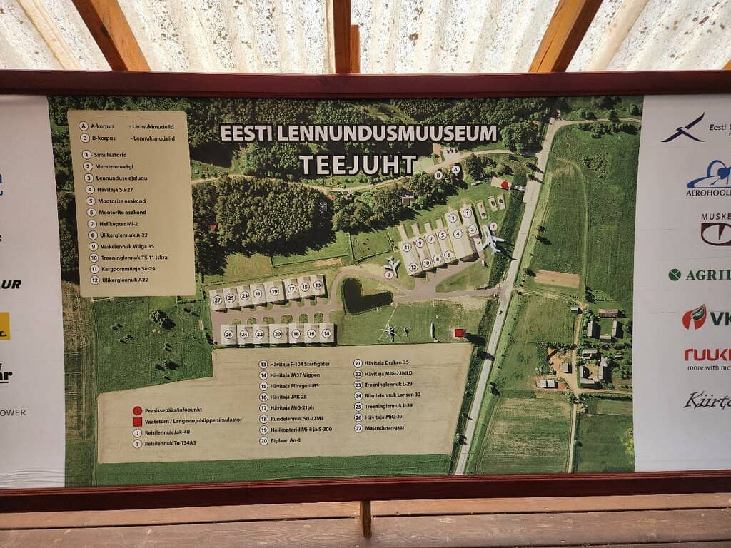 Estonian Aviation Days