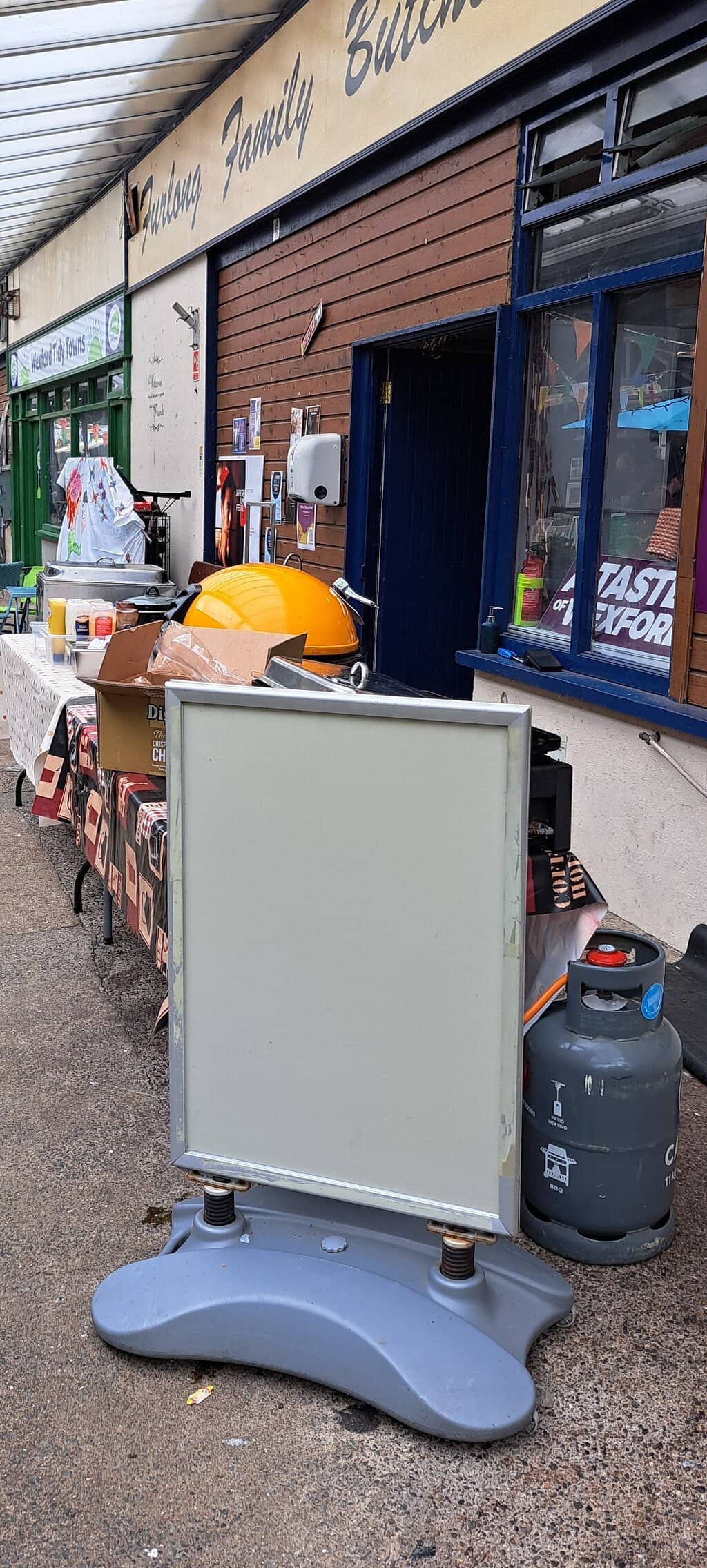 UNIQLO's Fashion Hub