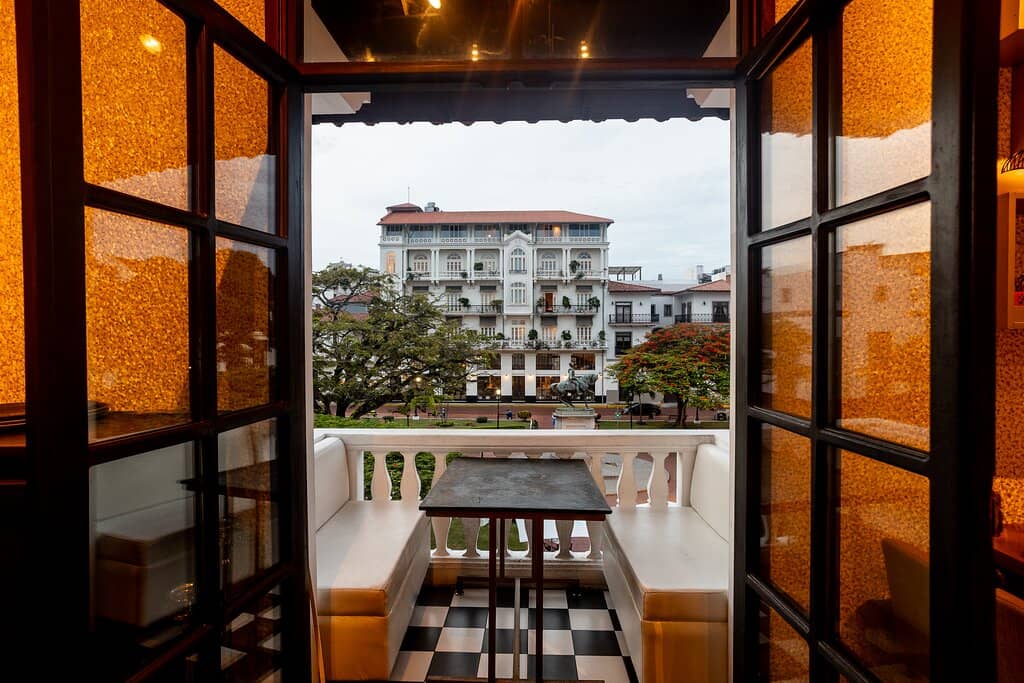 Creative Tapas and Sharing Plates