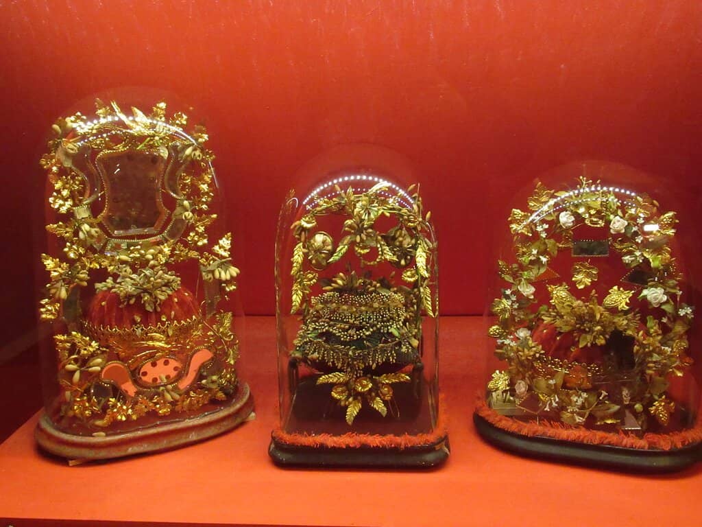 Cycling and Hiking Trails