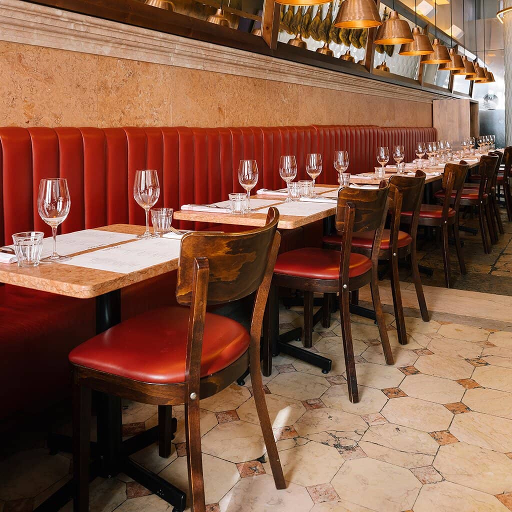 Michelin Bib Gourmand Recognition