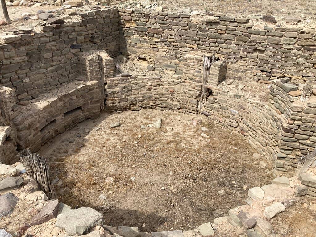 Museum and Gift Shop