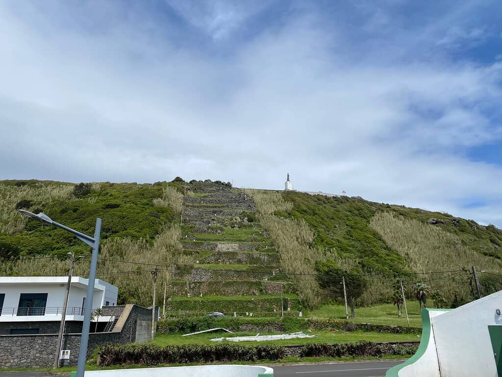 The 'Facho' Monument