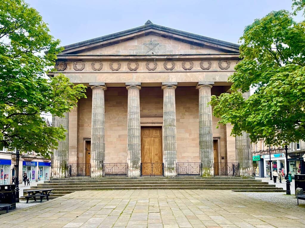 Community Choir & Orchestra