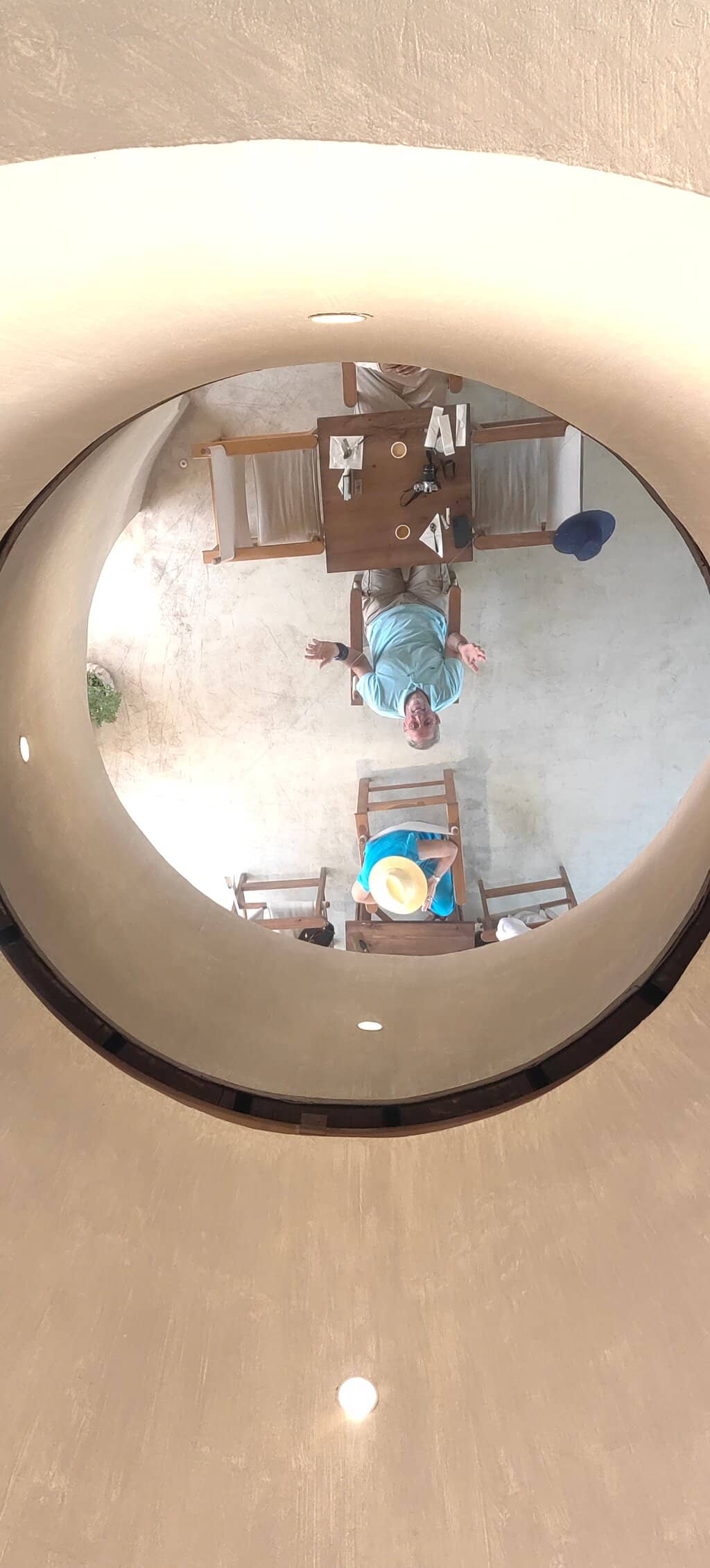 Archaeological Excavation Site