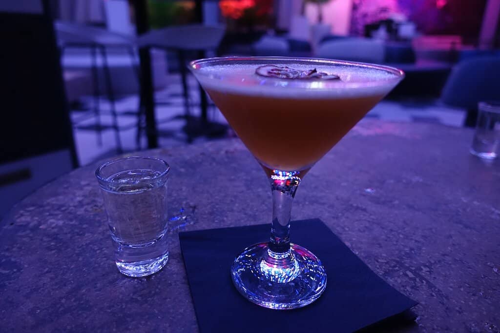 Asia Asia Restaurant