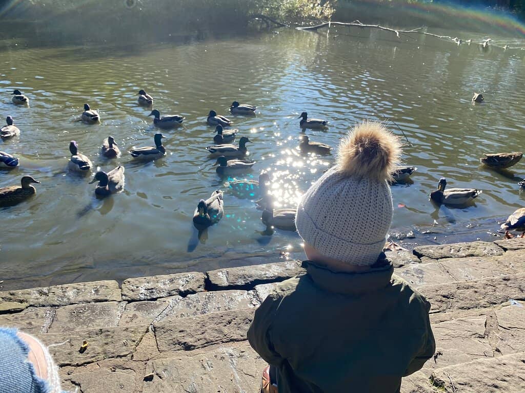 Statue of Edward VII