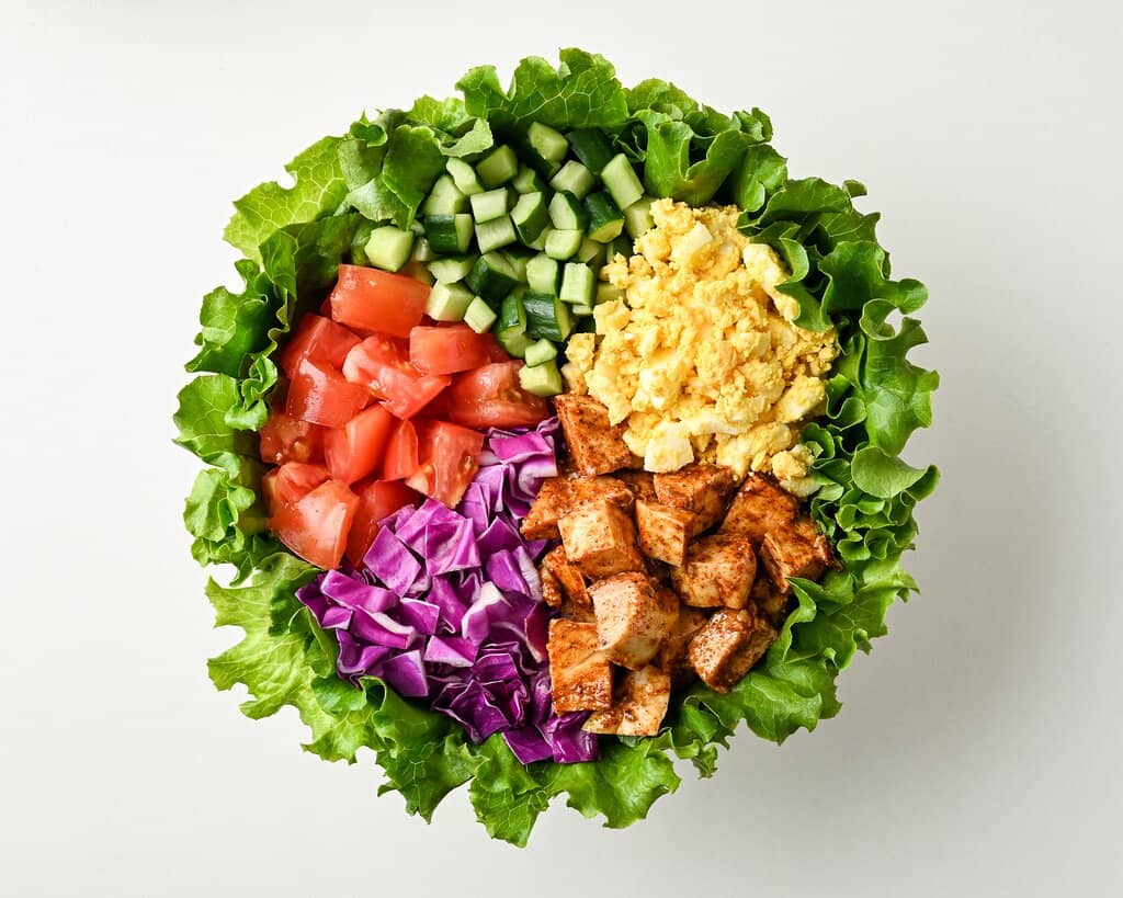 Healthy Options for All