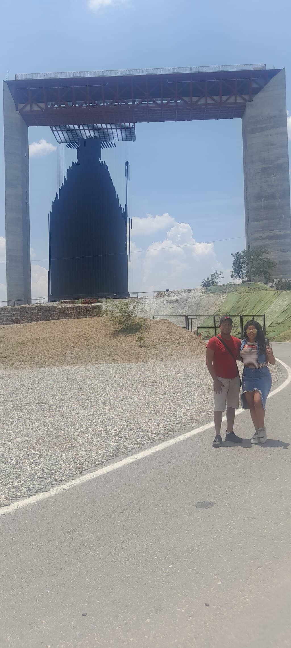 Panoramic City Views