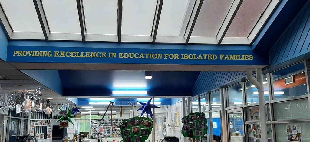 Learn the School's History