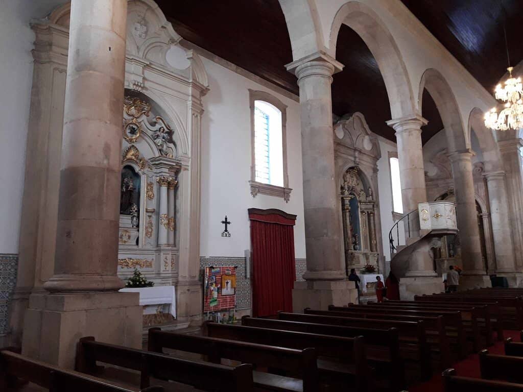 18th Century Architecture