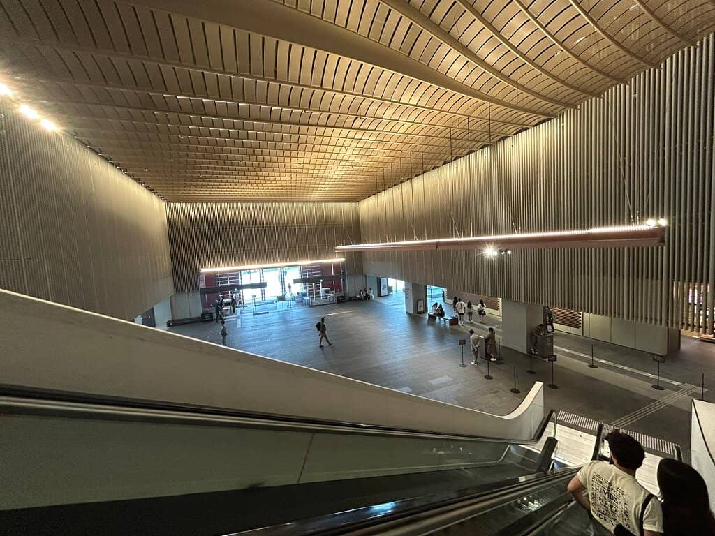 M+ Museum