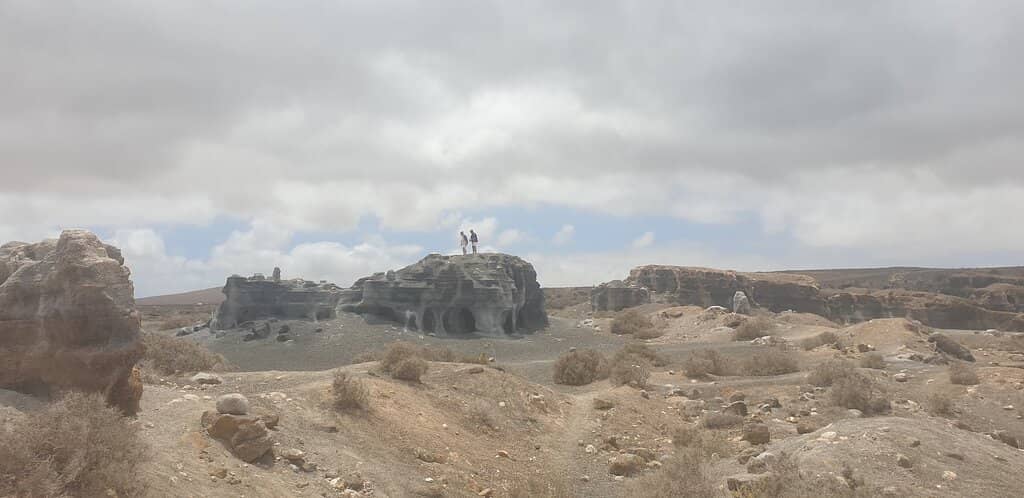 Kid-Friendly Exploration