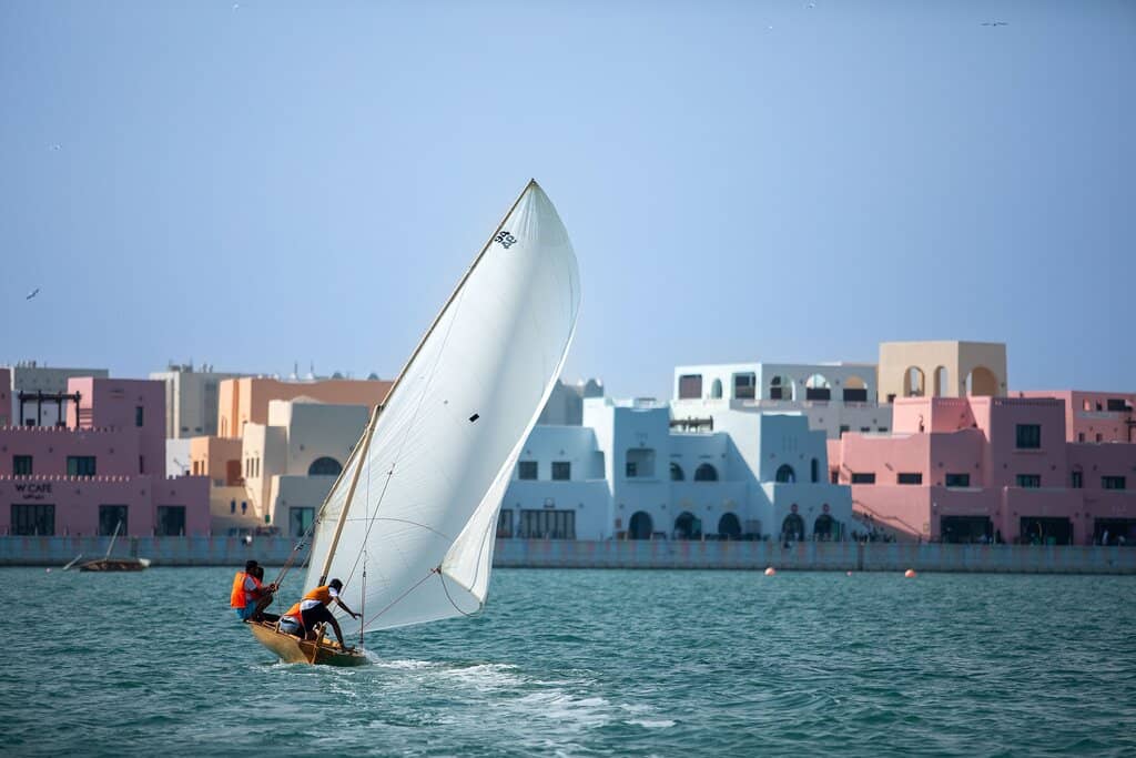 Unique Escalator Experience