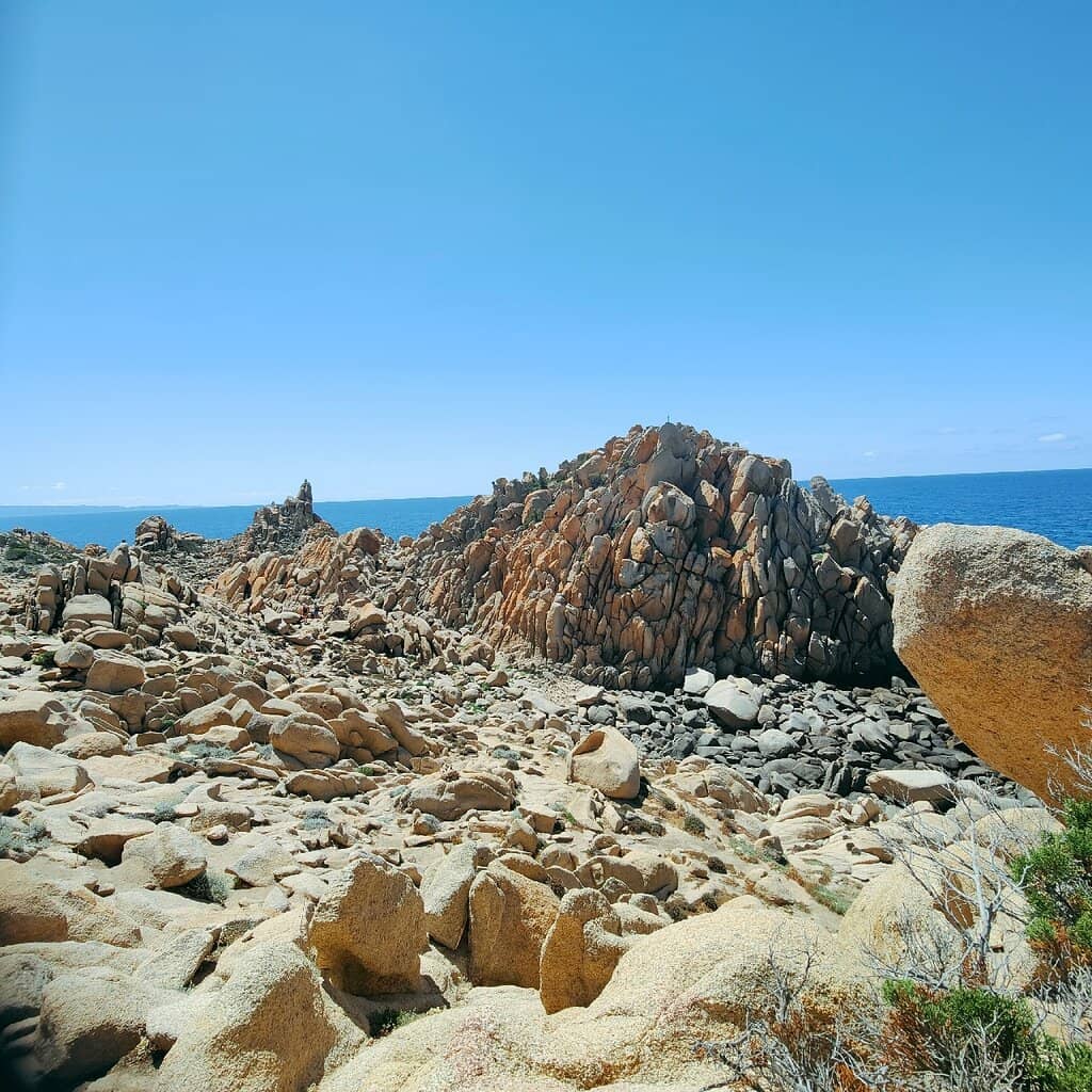 Crystal Clear Cove