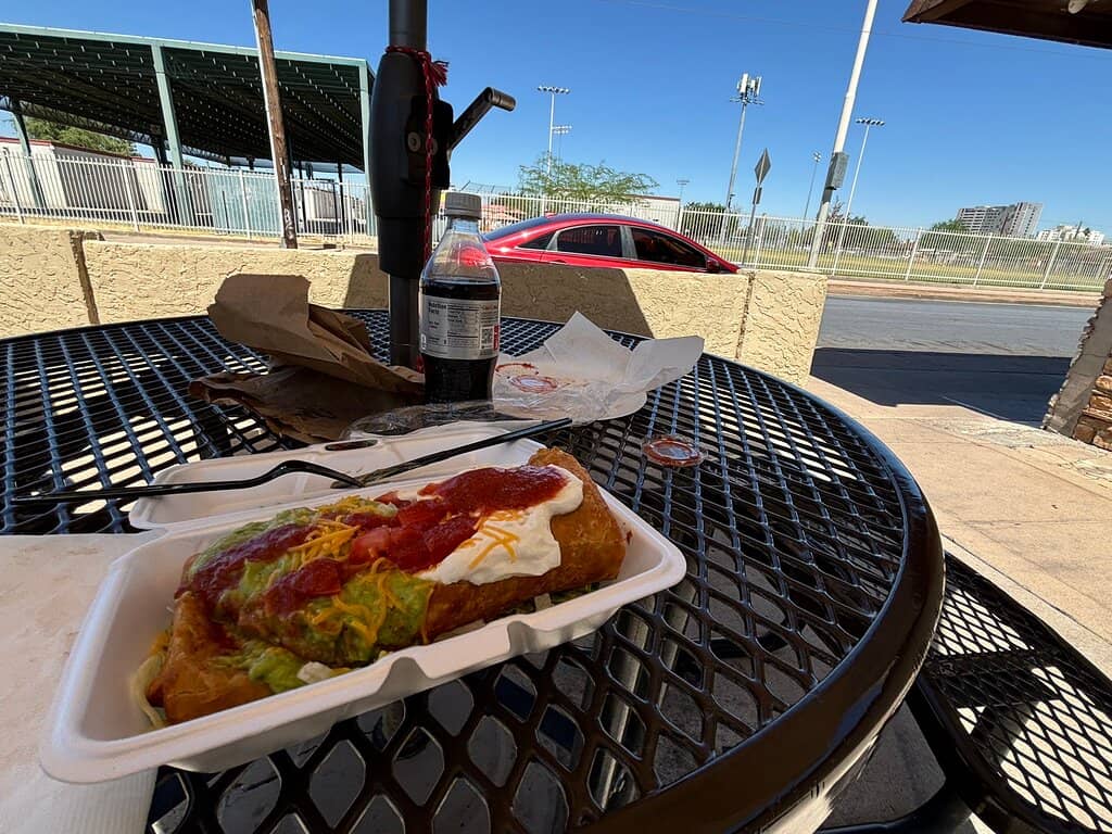 Authentic Mexican Cuisine