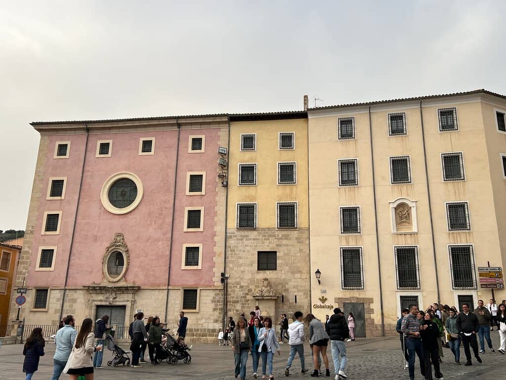 Mercado de San Miguel