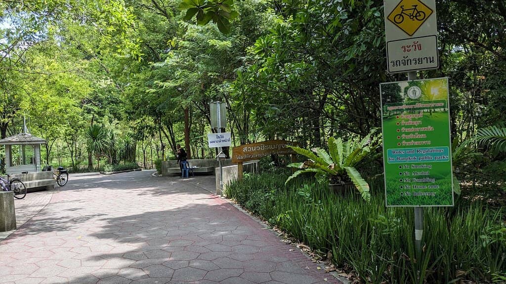 Water Lilies and Ponds