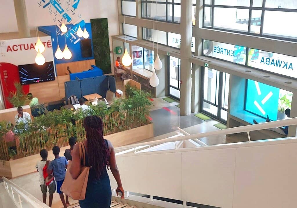 Film Screenings & Debates