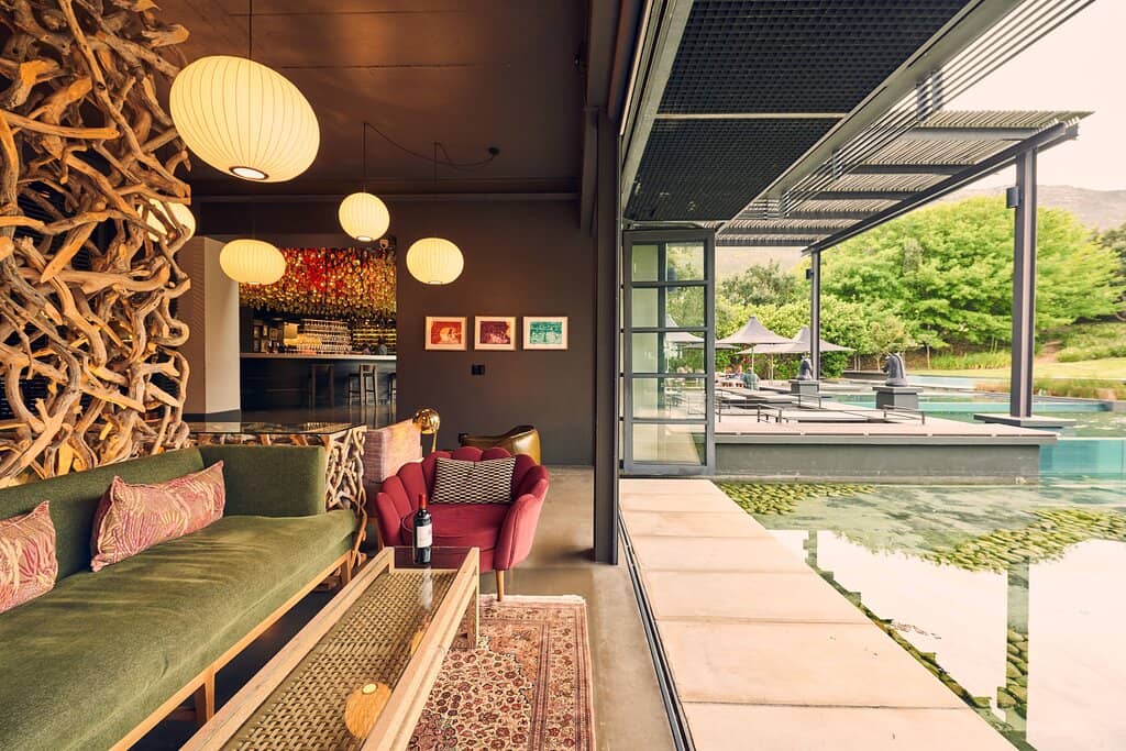 Signature Wine & Bubbly Tasting