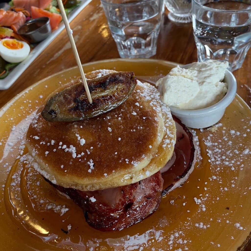 Crispy Potato Wedges