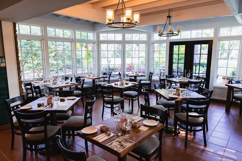 Frick Park Sensory Trail