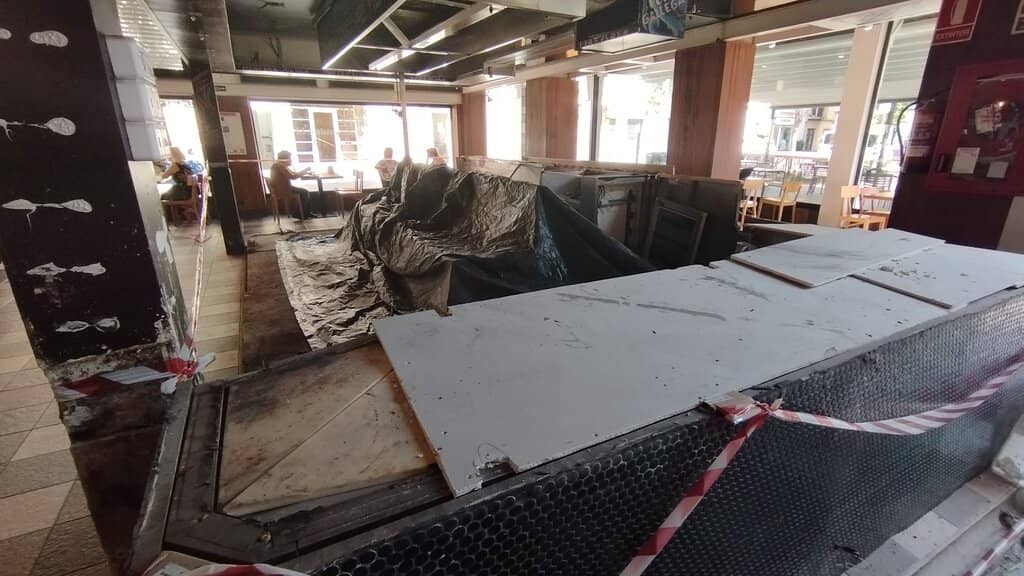 El Siglo Mercantic Bookstore