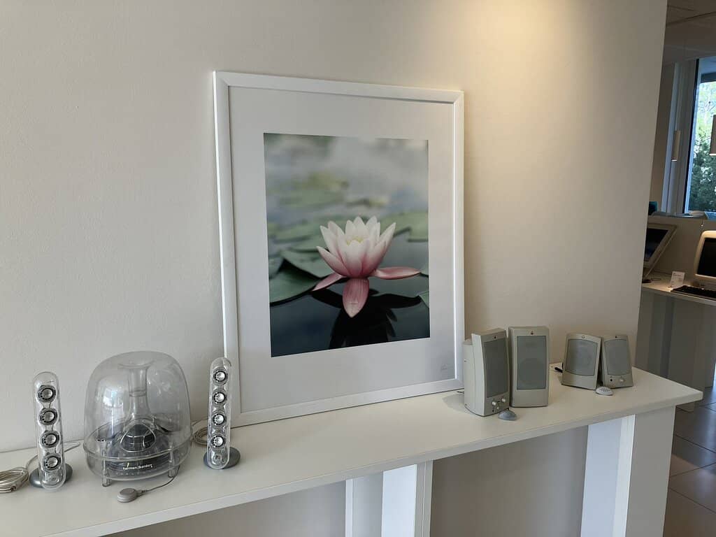 Evolution of the iMac