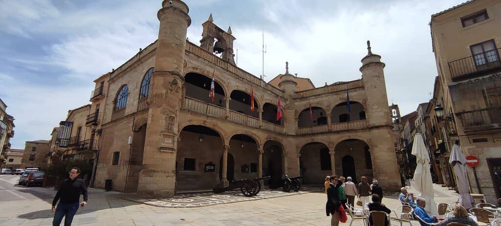 Historic Coats of Arms