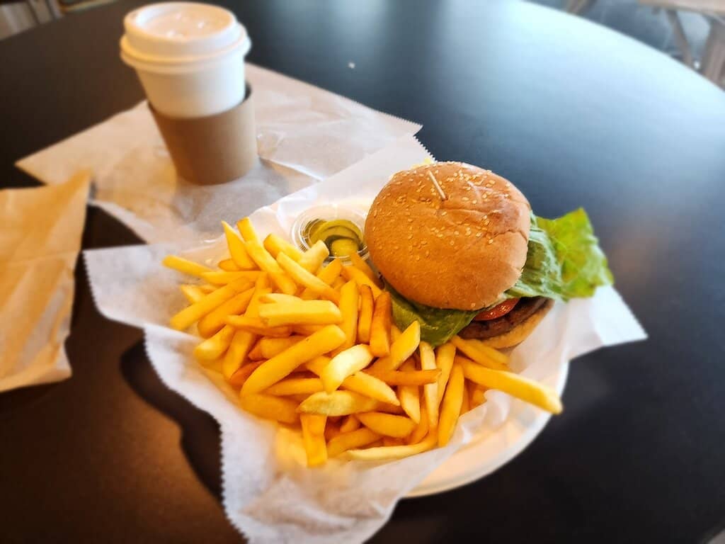 Rooftop Terrace Views