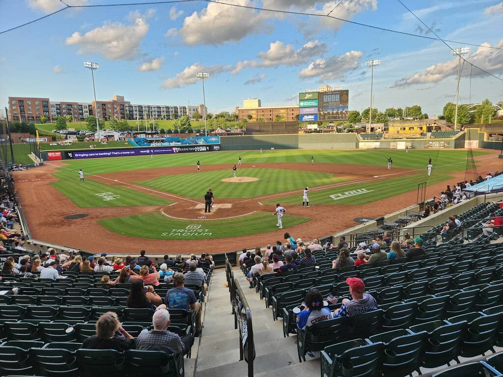 Outdoor Terrace Views