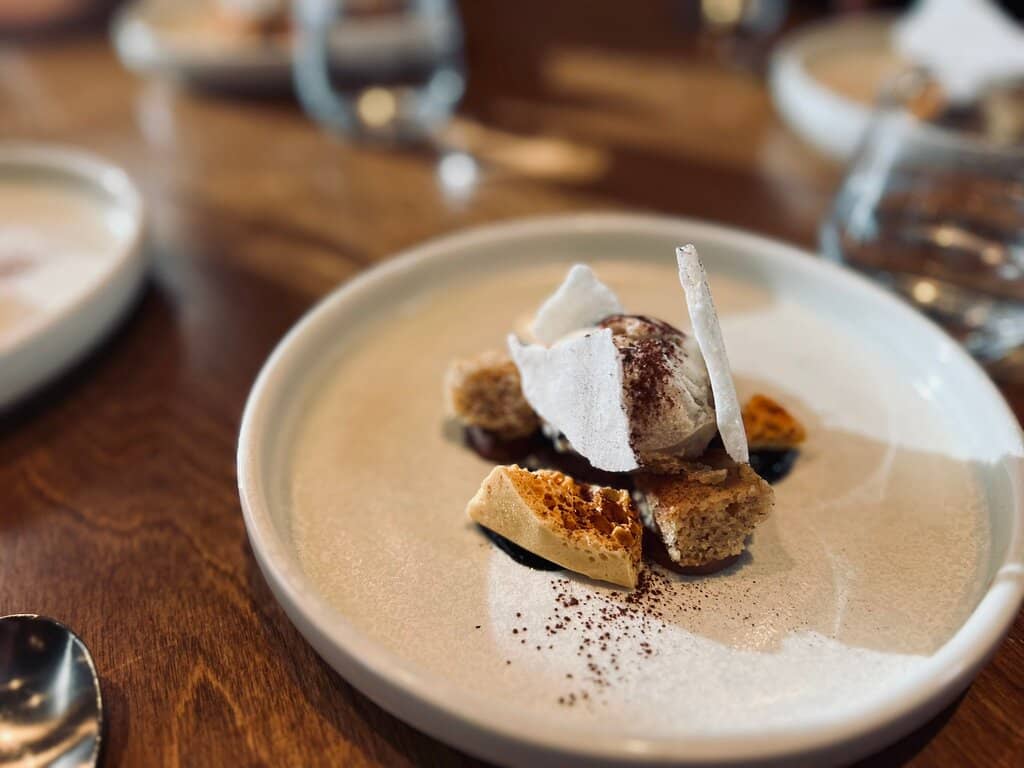 Creative Cocktail Program