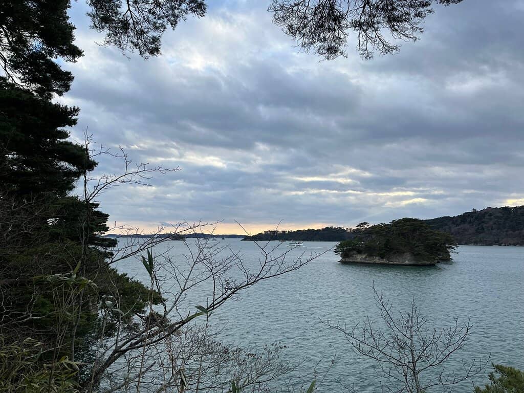 Botanical Garden Trails