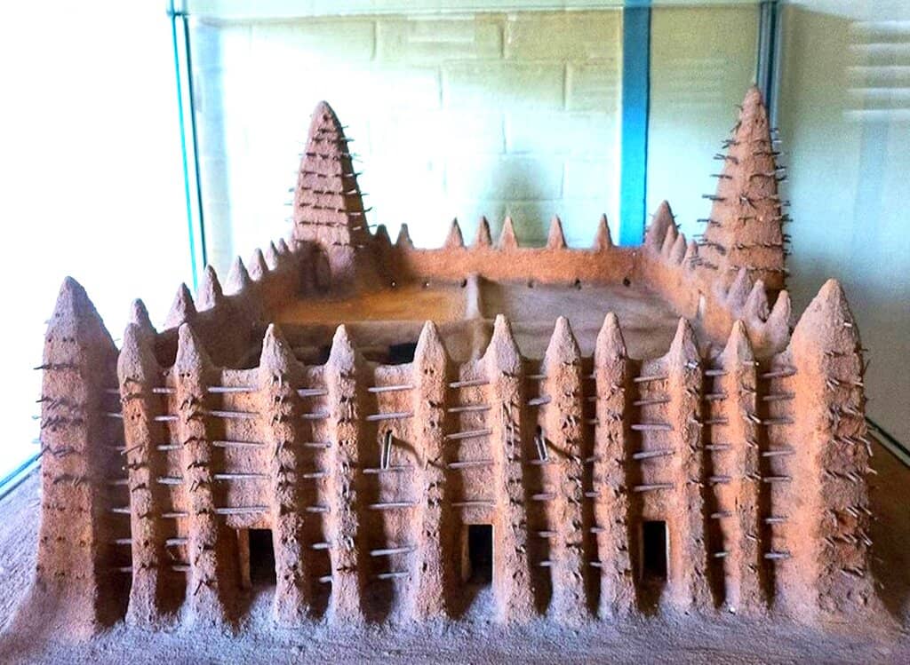 Tribal Attire Showcase