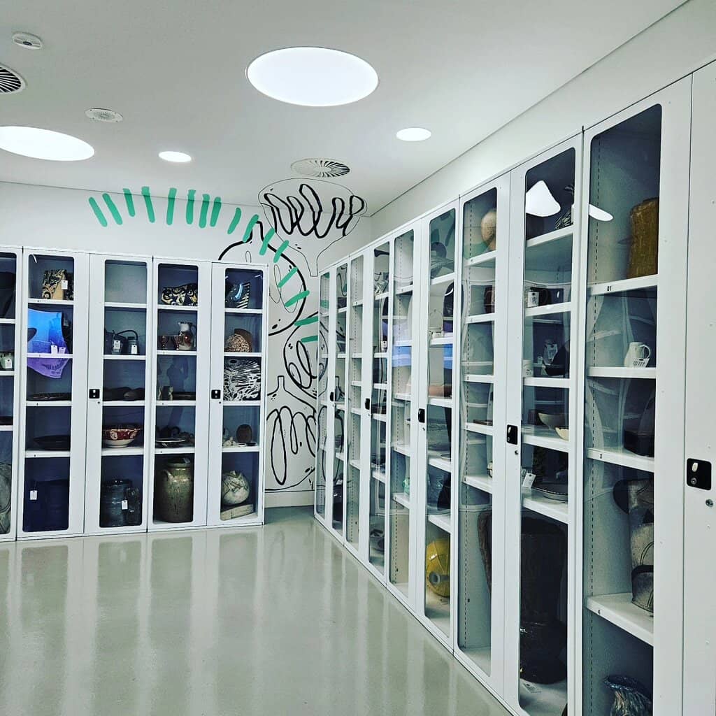 Inspiring Modern Art Exhibitions