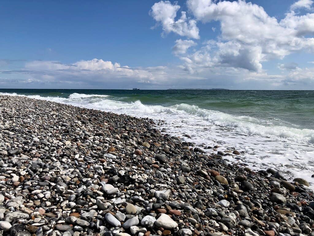 Climb the Lighthouse Tower