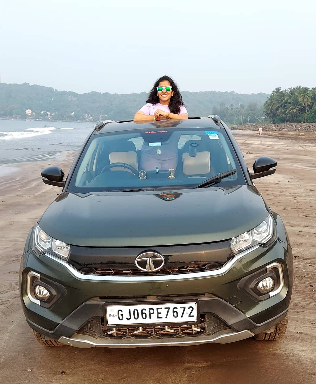 Ratnadurg Fort & Lighthouse