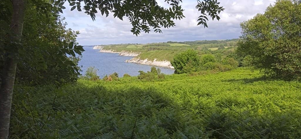 Abbadia Castle Views