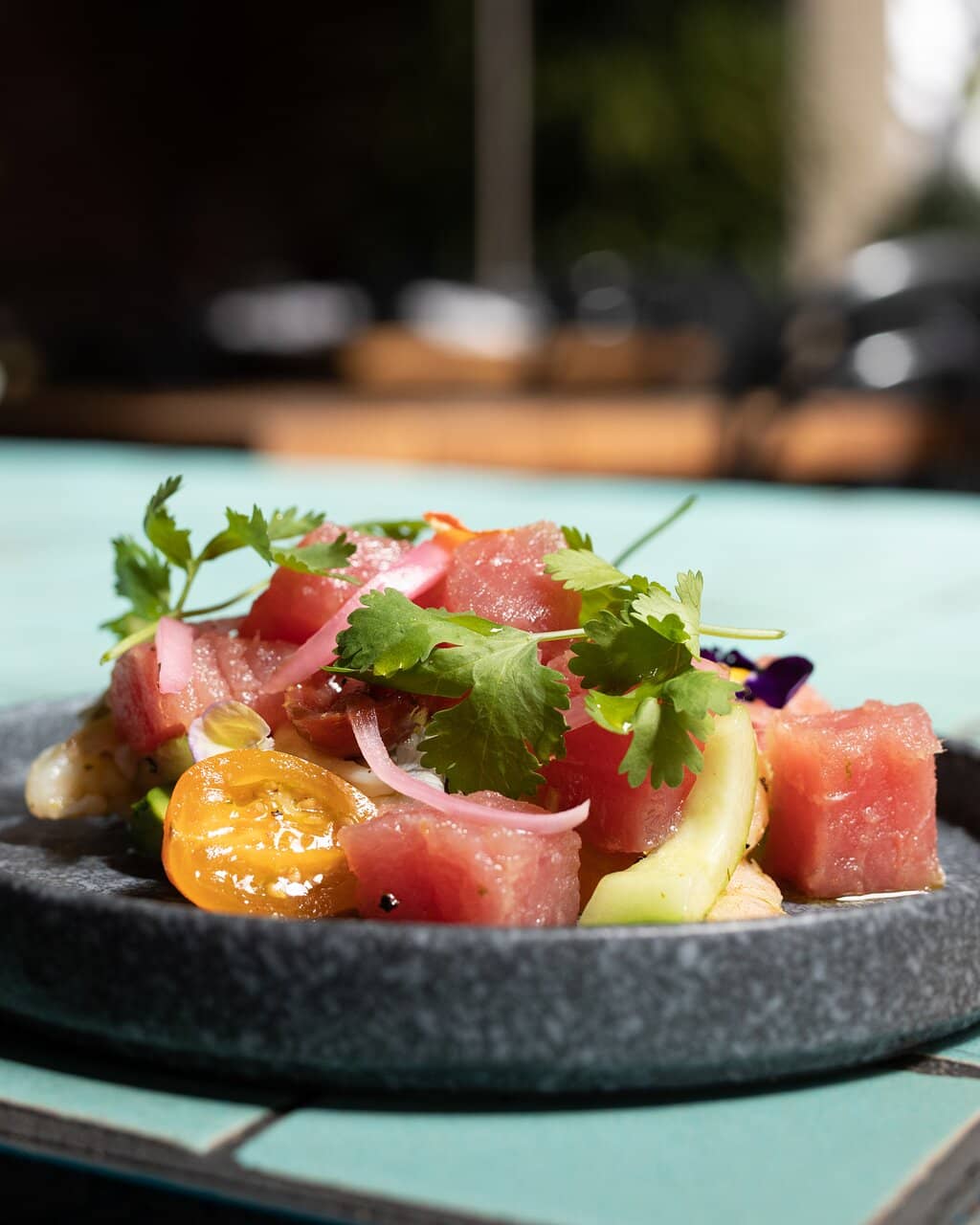 Tender Gluten-Free Lamb Shank