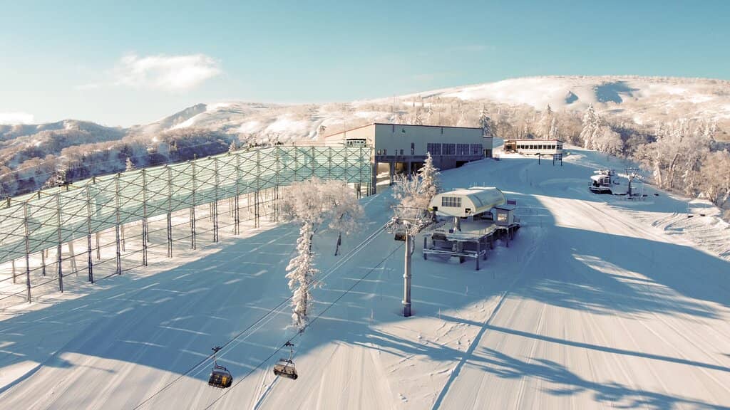 Beginner-Friendly Slopes