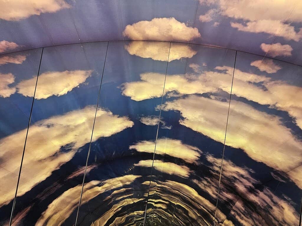 History of Evangelism Exhibits