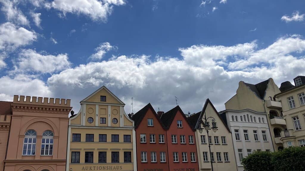 Central Gathering Point