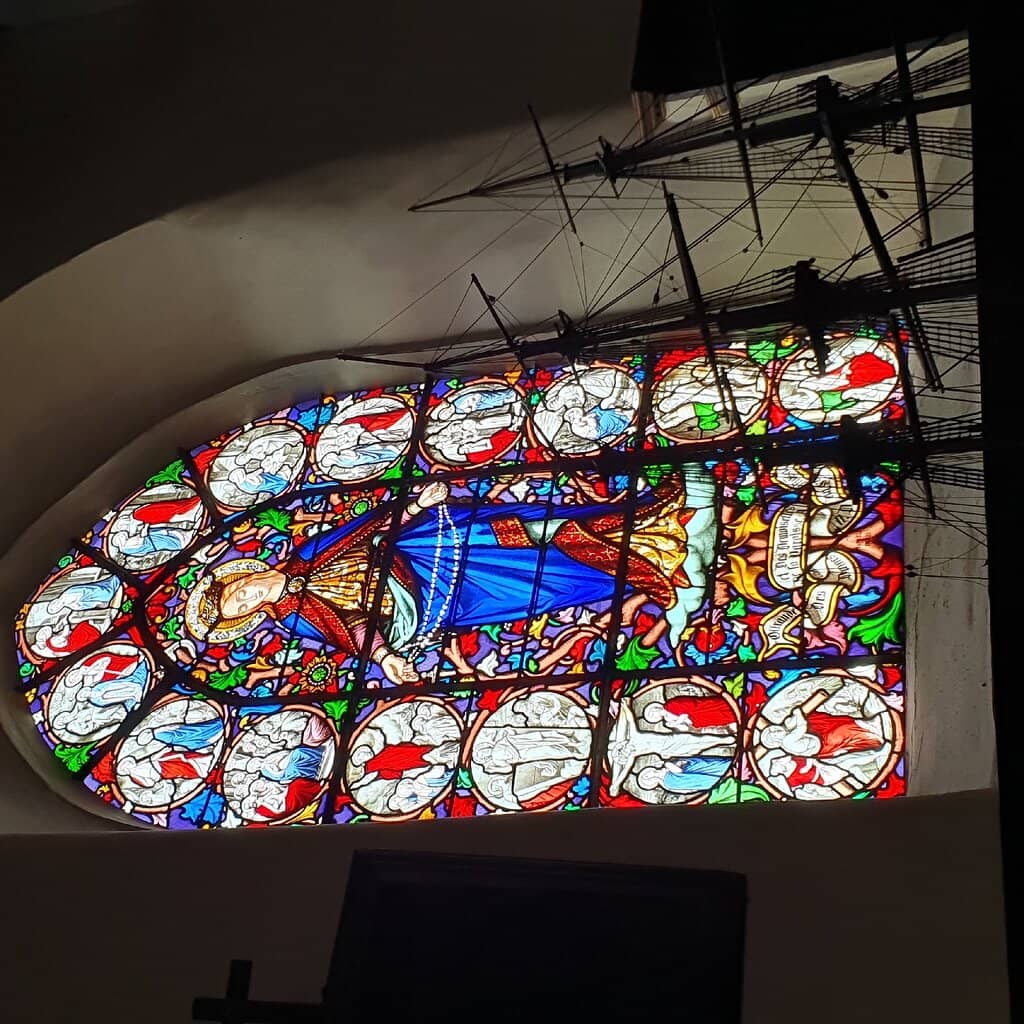 Historic Medieval Architecture