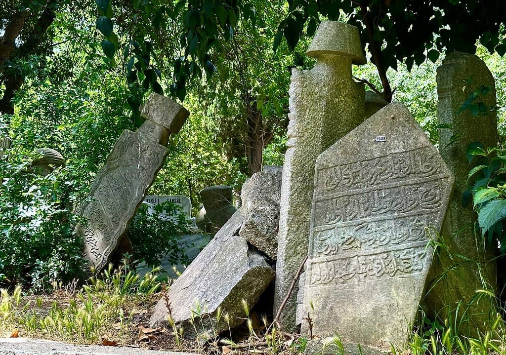 Atmospheric Pathways