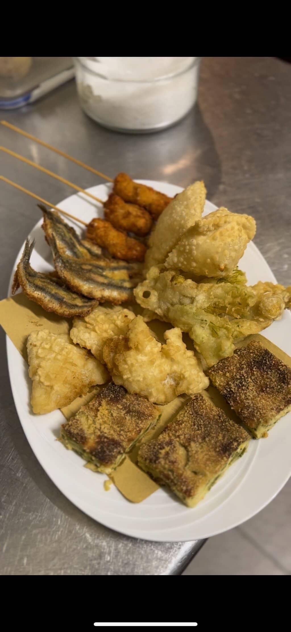 Authentic Sicilian Cuisine