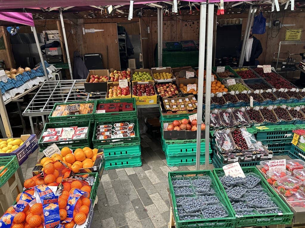 Architectural Marvel